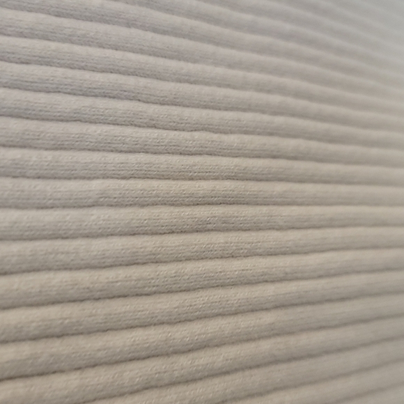 Banana Republic Ribbed Hookup Cami, Snow Day - Picture 6 of 6